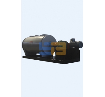 reaction kettle
