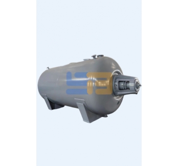 reaction kettle
