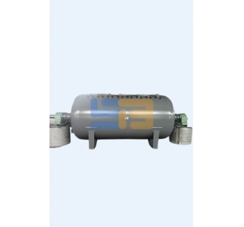 reaction kettle