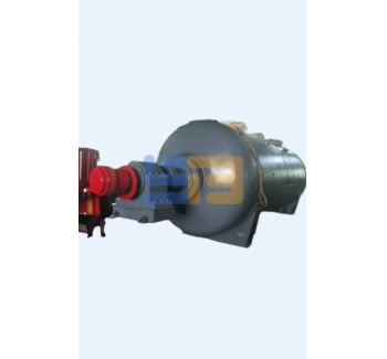 reaction kettle