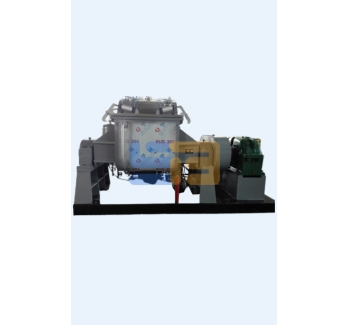 Kneading machine