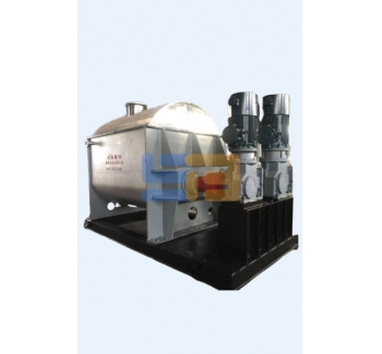 Kneading machine
