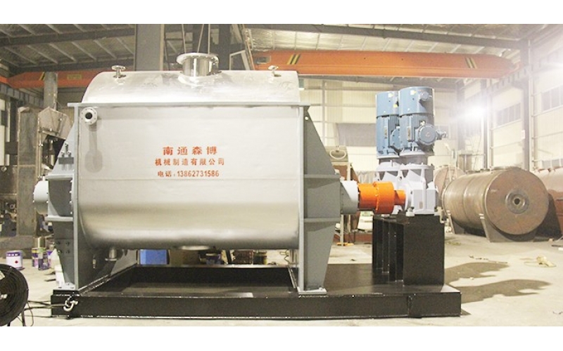 Senbo tells you the production equipment of foam sealant